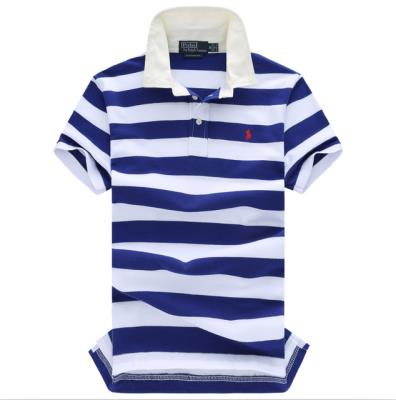 Men Polo Shirts-2194